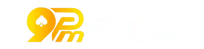 9PMBET LOGO