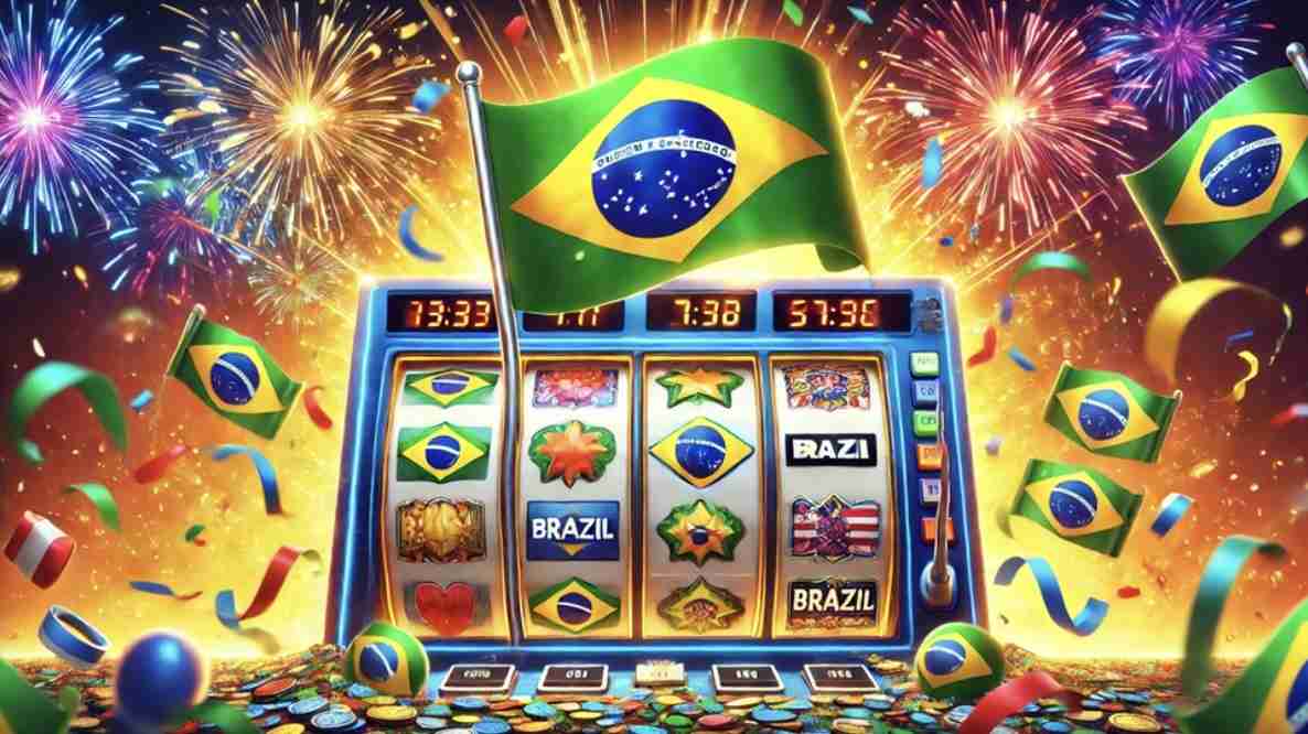 Explore o mundo das slot machines no 9PMBET Casino